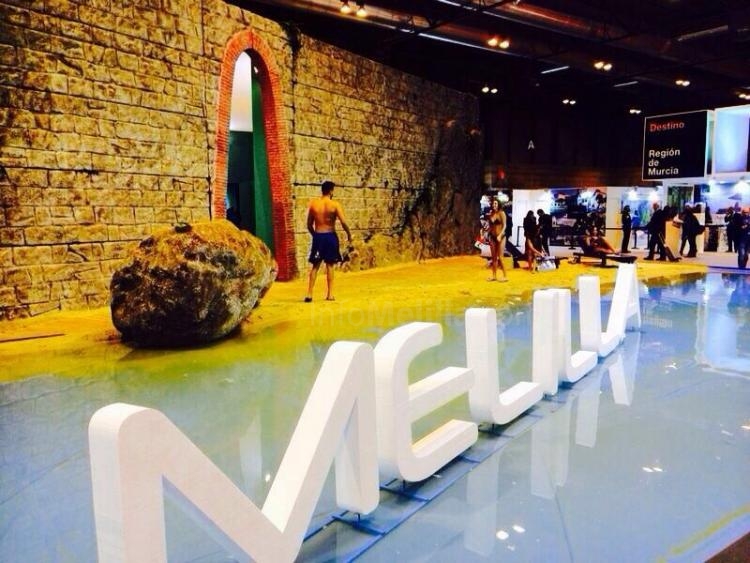 Mateo regresa de FITUR satisfecho tras sentar las bases de nuevas medidas para seguir potenciando el turismo