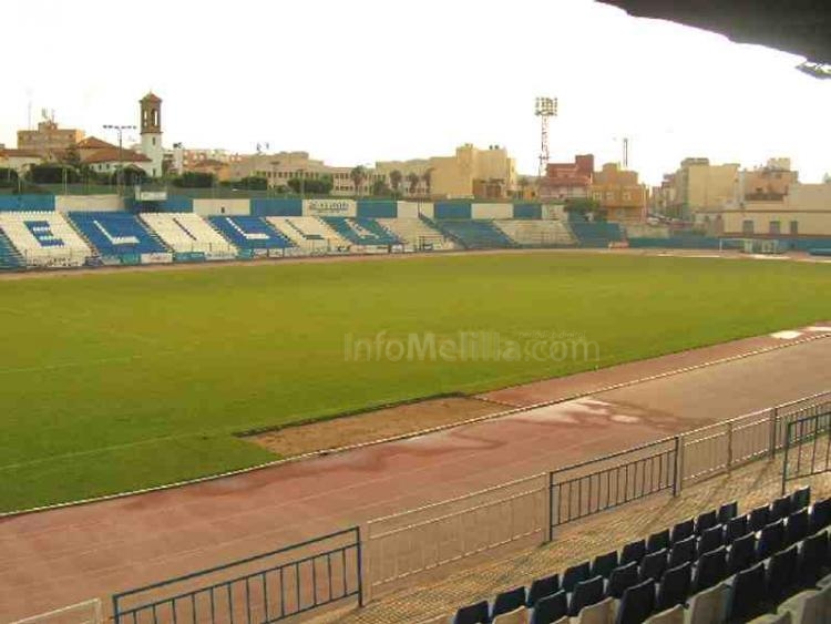El "Álvarez Claro" no entrará en liga hasta la segunda jornada y ante CD El Palo