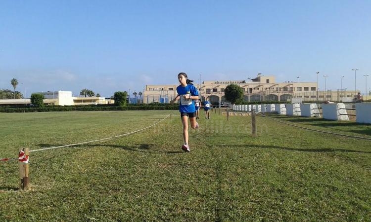 Atletismo: Se inició la primera de las siete carreras que compondrán la temporada