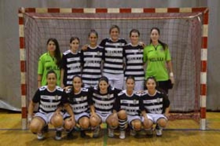 Torreblanca Melilla Fútbol Sala