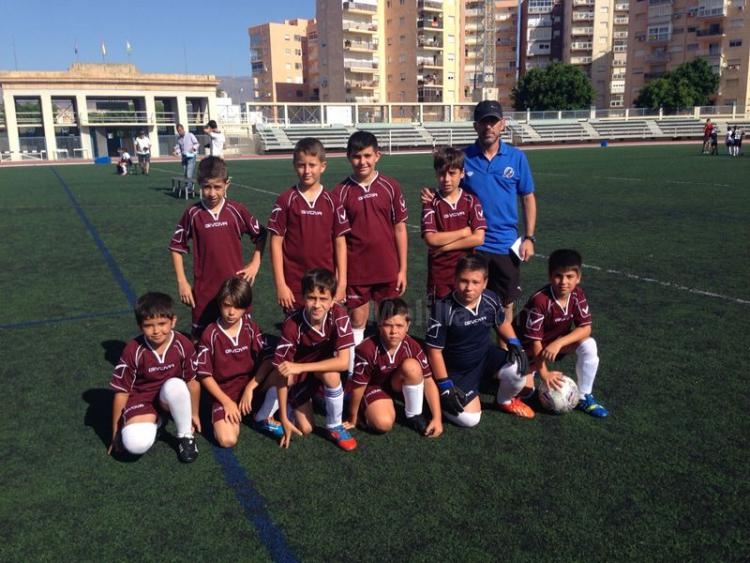 Punto final al III Campus de Tecnificación de Fútbol y Fútbol Sala