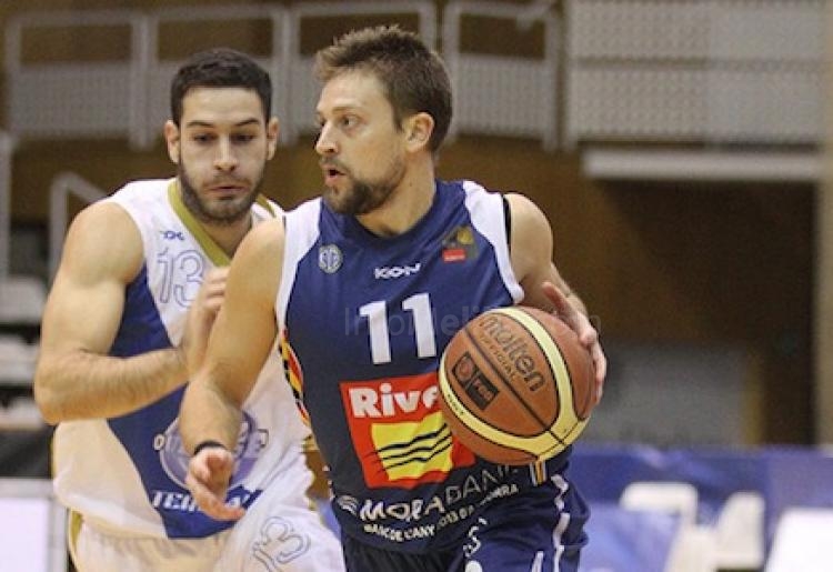 Eric Sánchez