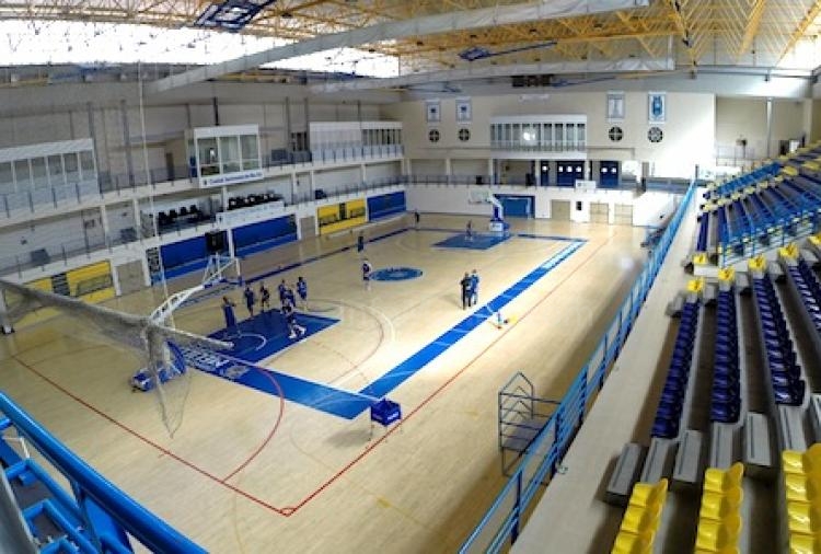 Melilla Baloncesto: Regreso a los entrenamientos