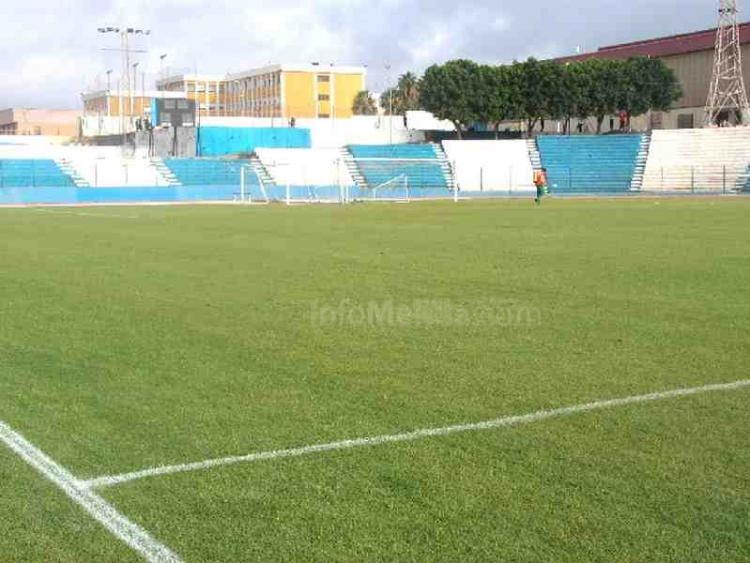 De nuevo habra futbol este domingo en el "Alvarez Claro"