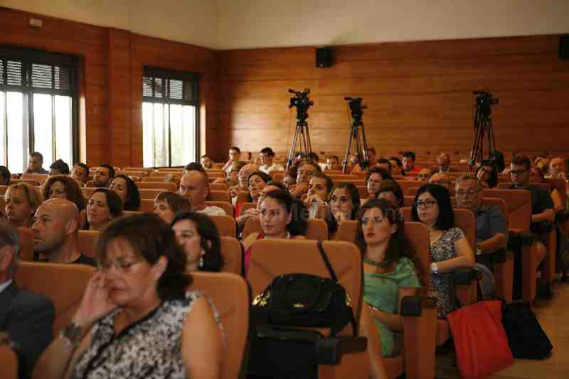 Los inmigrantes pagan entre 45 y 3.000 euros por entrar a Melilla de forma ilegal