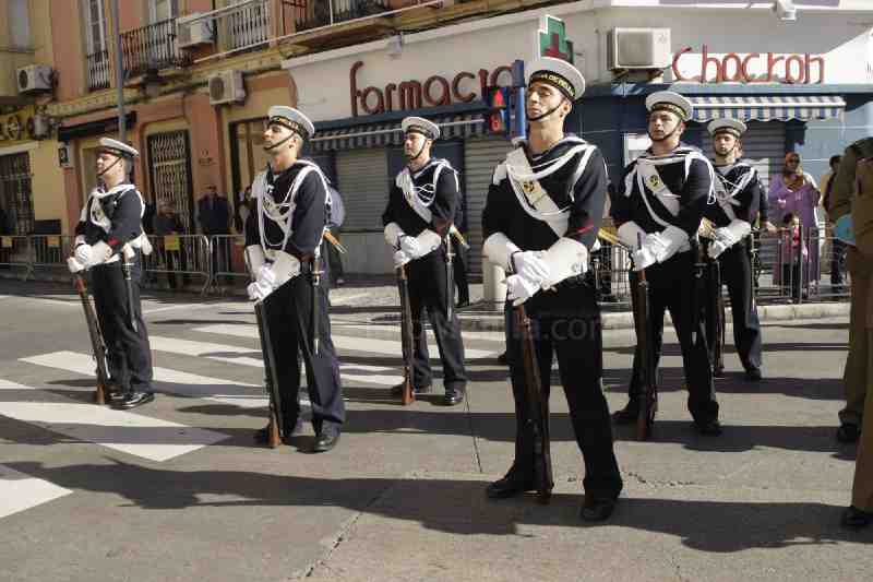 La COMGEMEL celebra el día de la Pascua Militar satisfecha por haber logrado los objetivos marcados para 2013