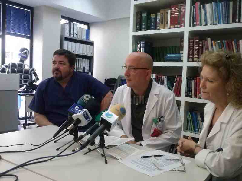Las V Jornadas de Seguridad del Paciente busca la mejora en la excelencia en la atención