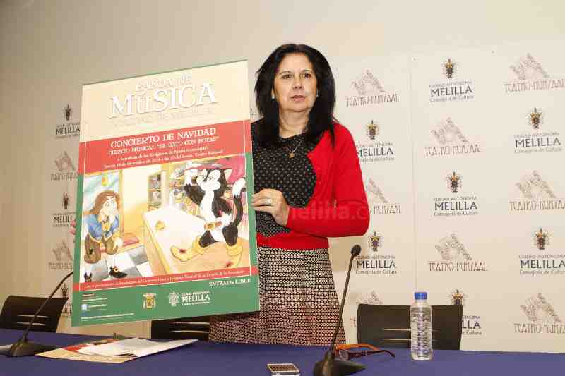 La Navidad llenará el Kursaal de música con varias actuaciones de categoría