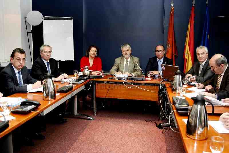 La reunión se ha celebrado en Madrid
