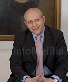 El ministro Wert llegará a Melilla el miércoles