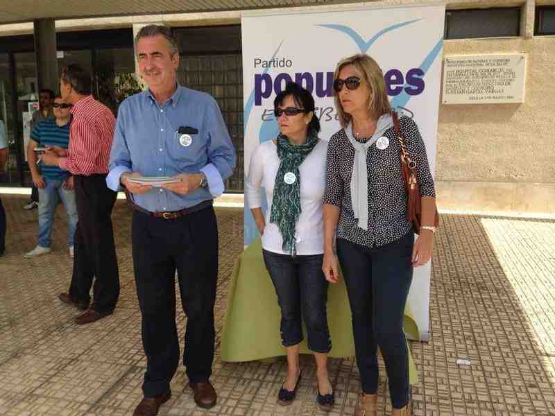 VOX recuerda que la corrupción ha supuesto una pérdida de 40.000 millones a los españoles y pide el apoyo de los melillenses