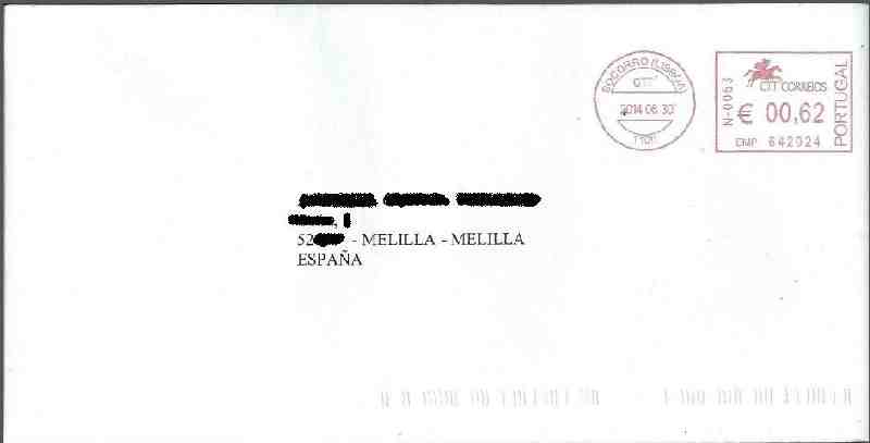 La Policía Nacional advierte de la presencia en Melilla de 'cartas nigerianas', una modalidad de fraude poco conocida