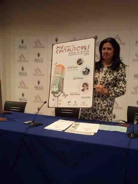 El XV Certamen de Cantautores presenta su programa oficial con un total de 24 paticipantes