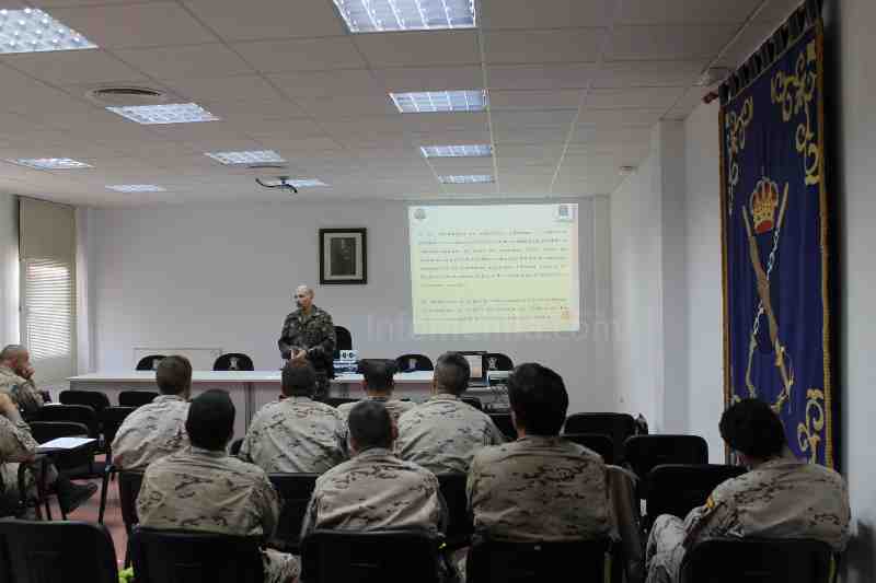 COMGEMEL celebra las I Jornadas de apoyo a la movilidad
