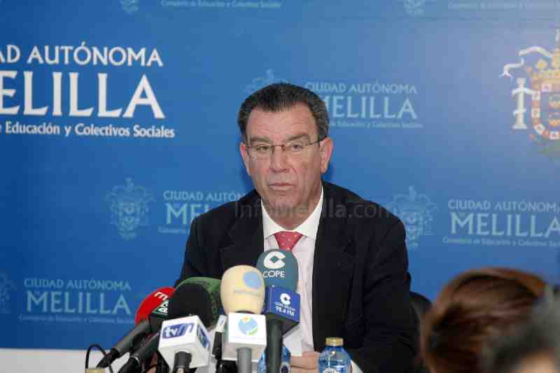 Abierto el plazo de solicitud de plazas en las escuelas infantiles