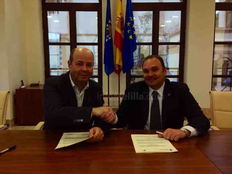 Tras la firma del acuerdo