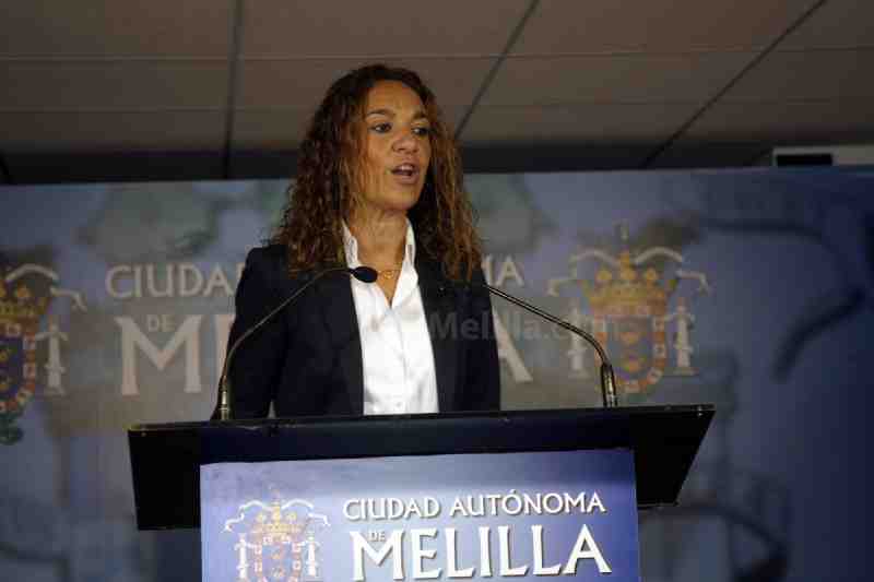 Melilla aprueba el pago de la matrícula a 775 universitarios