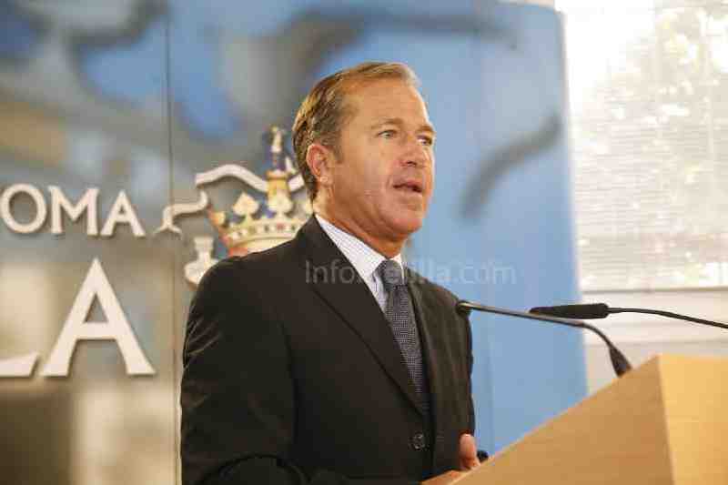 Miguel Marín, Vicepresidente Primero de la Ciudad