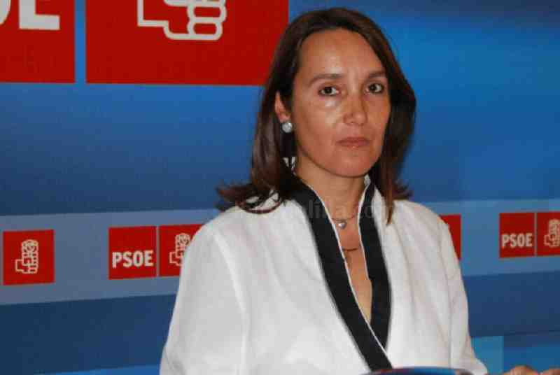 Mari Paz Ojeda integrará las listas socialistas para las elecciones europeas