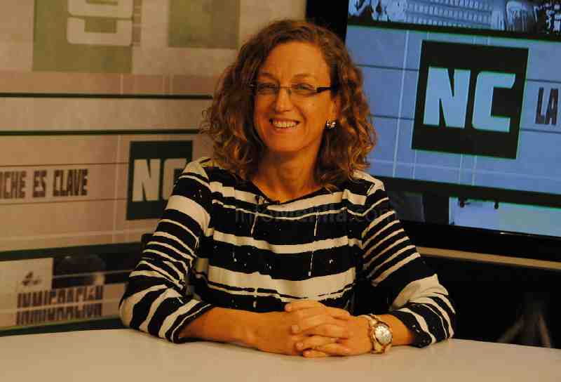 Rojas cree necesario crear un ‘mapa de las necesidades’ para luchar contra el paro en Melilla