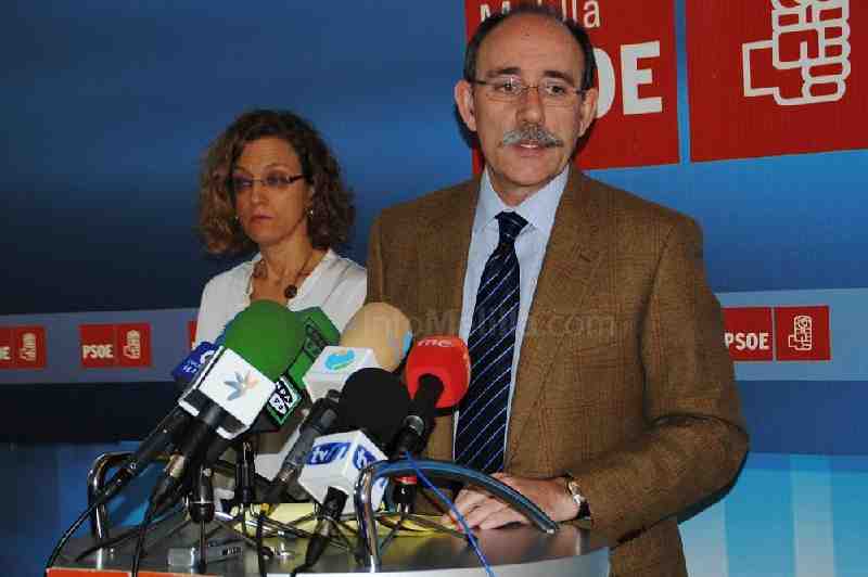 Bedera será el encargado de defender la PNL