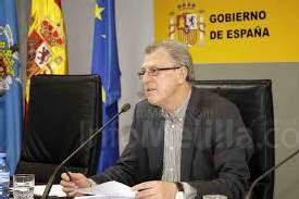 José María Carbonero, director provincial del INSS