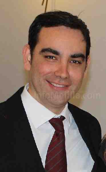 Ignacio del Río