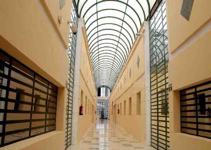 El detenido ha sido ingresado en el centro de menores infractores