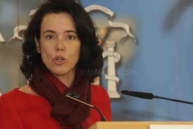 La tasa de riesgo de pobreza en Melilla se reduce en un 40,71% durante 2014