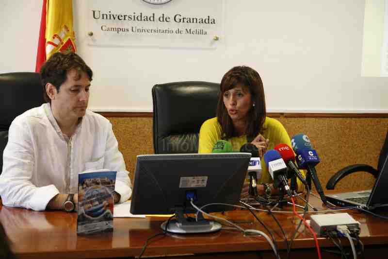 “Pensar Melilla con perspectiva de género” aporta una visión positiva del urbanismo de la ciudad