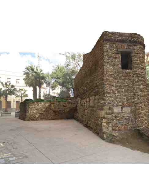 Melilla continuará con las labores de conservación del patrimonio con la restauración del Fuerte de San Miguel y aledaños