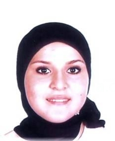 Fauzia Allal Mohamed es una de las detenidas