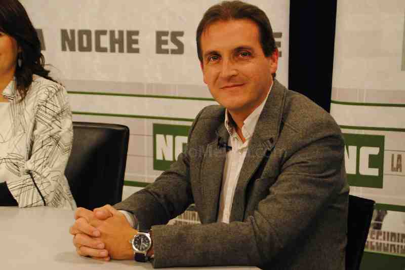 Escobar: “Para hacer frente a las cifras del paro es necesario recuperar la inversión pública en Melilla”