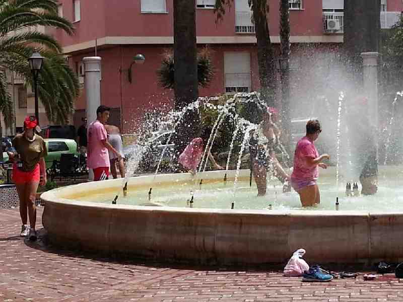 Diversión y compañerismo se mezclan por igual en la Gran Movida 2014