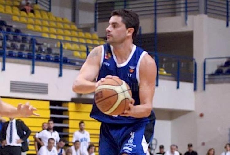 Melilla Baloncesto: Riera concluirá la temporada como quinto máximo asistente en la historia del Club