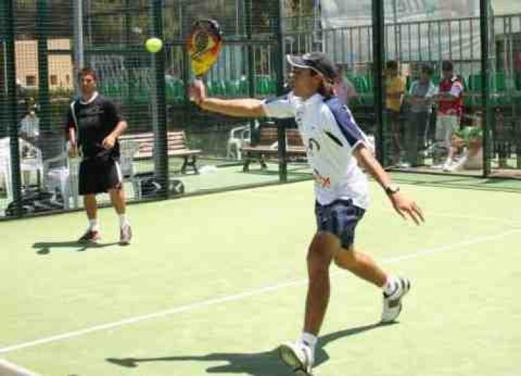 Padel: Decididas las plazas de la FMLP para el II TYC Premium