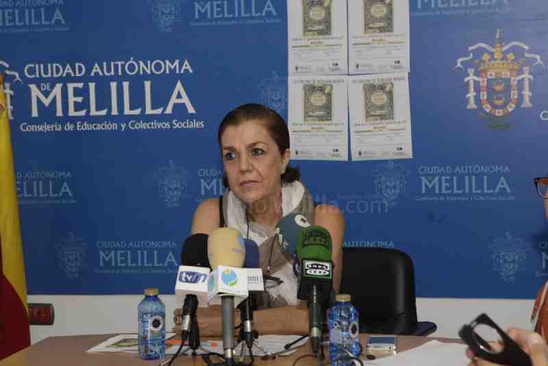 Llega la VIII edición de "¿Qué es la Constitución para ti?" de mano de la Viceconsejería de Mayores y Relaciones Vecinales