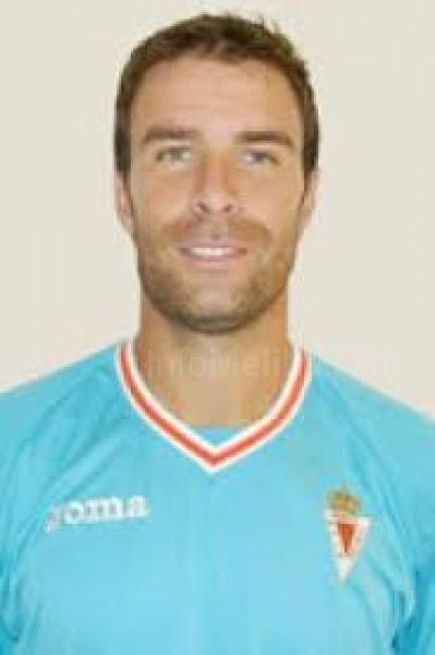 Alberto, portero menos batido también del grupo IV con tan sólo 12 goles encajados