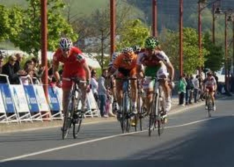 Ciclismo: Este próximo domingo se desarrollará la I Prueba del Open Ciudad de Melilla en carretera