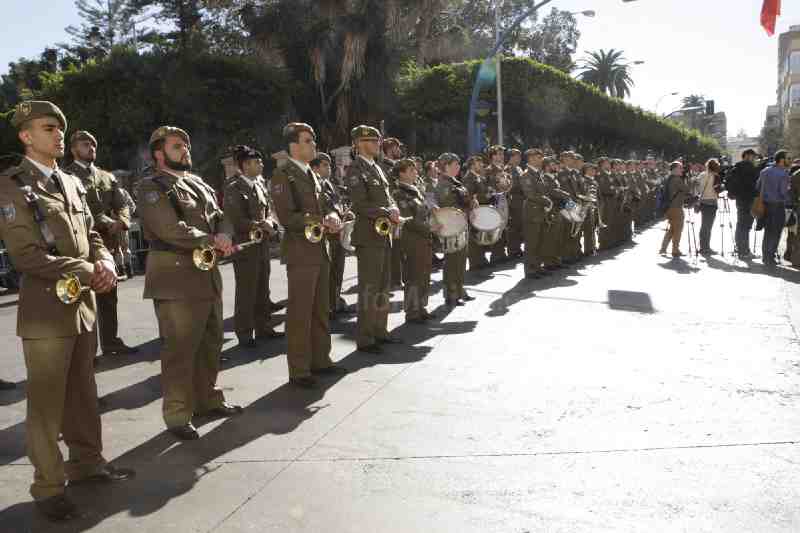 La COMGEMEL celebra el día de la Pascua Militar satisfecha por haber logrado los objetivos marcados para 2013