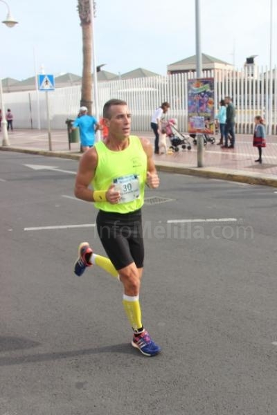 Carlos Romero