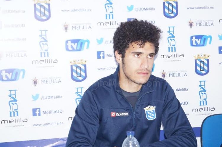 Munir, cancerbero unionista