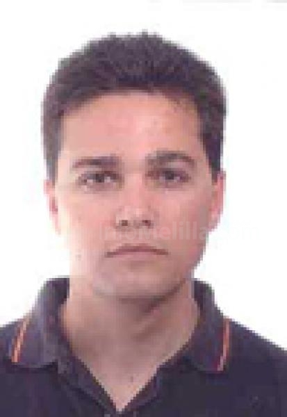 Raúl Ramos