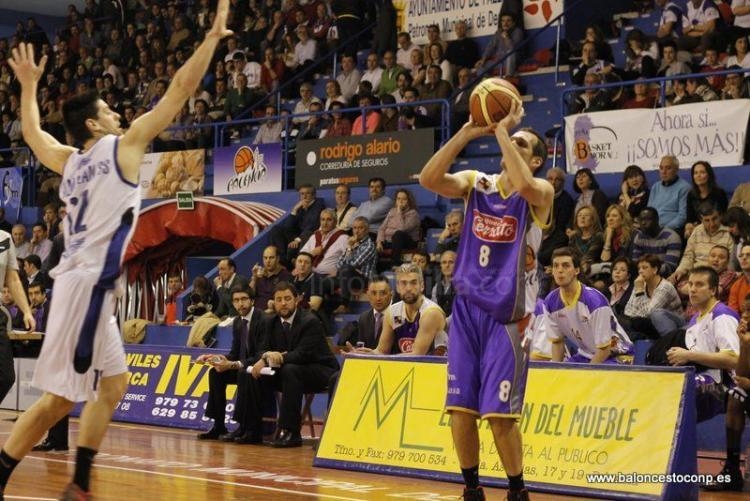 Valoración Alejandro Alcoba sobre el fichaje de Carles Bravo