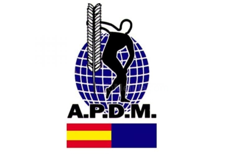 Símbolo representativo de la APDM