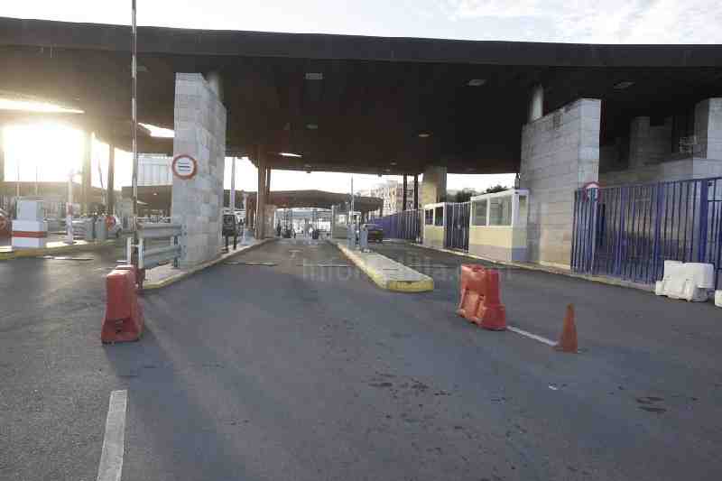 González Pons: "Hemos venido a ennoblecer el nombre de Melilla, que no se merece el mal nombre que se le está dando"