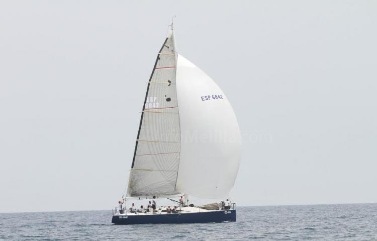 Semana Náutica: La regata costera otorga mucha más emoción a la lucha por la victoria