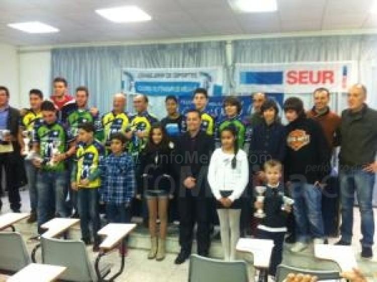 Los participantes