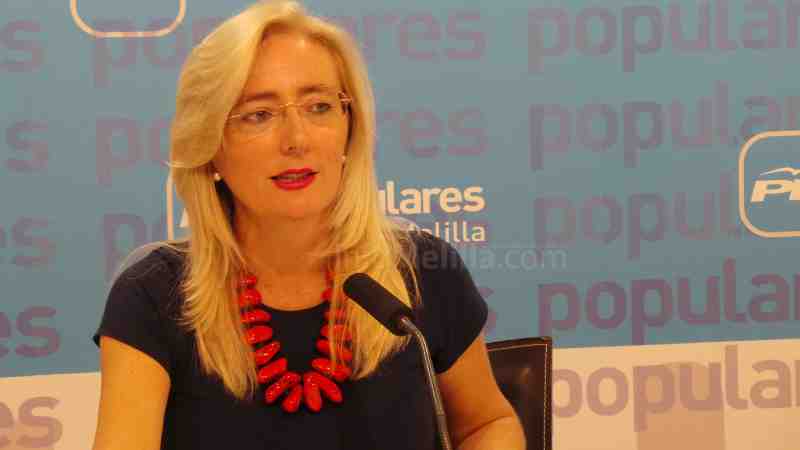 Dueñas: “El PSOE no solo quieren derogar lo que ellos mismos aprueban, sino que se niegan a aprobar un pacto anticorrupción”