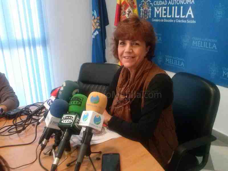 Gran satisfacción entre los beneficiarios de los Viajes para Mayores de la Ciudad Autónoma